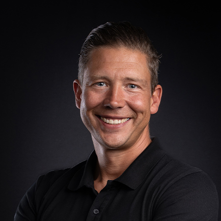 Florian, Projekt-/ Teamleiter